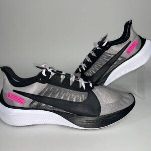 Nike Zoom Gravity Atmosphere Grey Pink Blast size 11 EUC